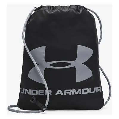 Hátizsák Under Armour Ozsee Sackpack Black