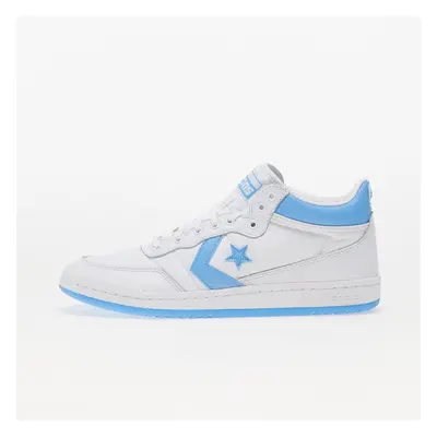 Sneakers Converse Fastbreak Pro MD White/ Light Blue/ White