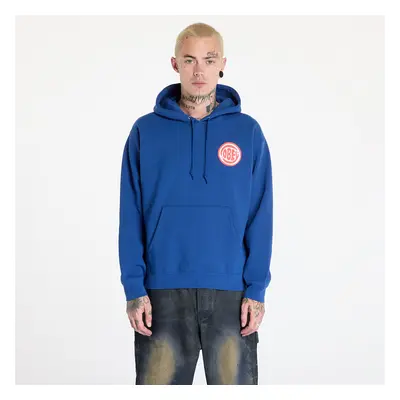 Pulóver OBEY Bubble Hoodie Limoges