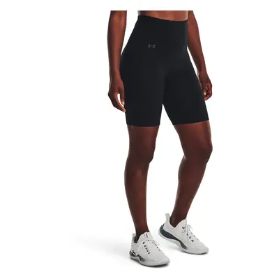 Sort Under Armour Motion Bike Short Black