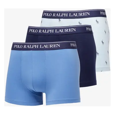 Ralph Lauren Classic Trunk 3-Pack Multicolor