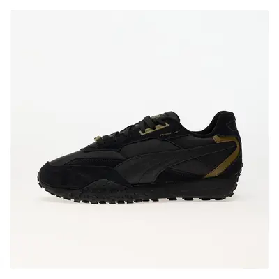 Sneakers Puma Blktop Rider Black