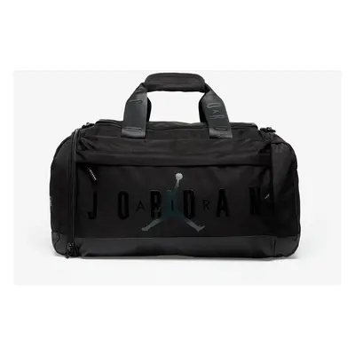 Jordan Jam Velocity Duffle Bag S Black