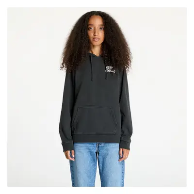 Pulóver Vans Shakers Bff Hoodie Black