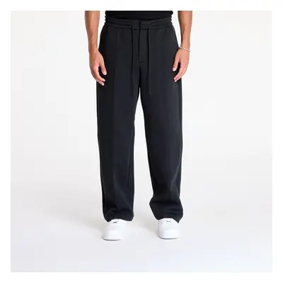 Nadrágok Nike Tech Fleece Tailored Pant Black/ Black