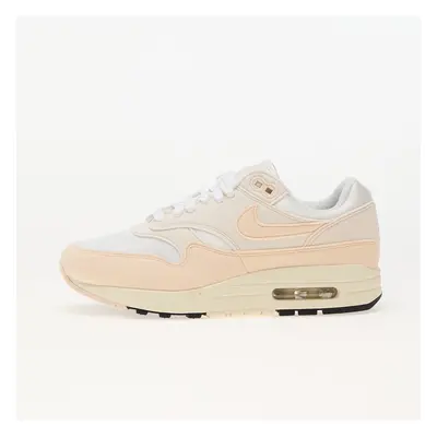 Sneakers Nike W Air Max 1 Sail/ Guava Ice-Phantom-Black