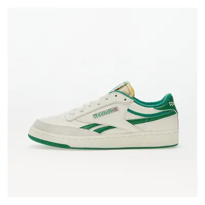 Sneakers Reebok Club C Revenge Vintage Chalk/ Paper White/ GLEGRN