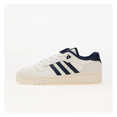 Sneakers adidas Rivalry Low Core White/ Night Indigo/ Off White