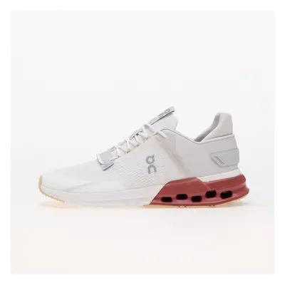 Sneakers On M Cloudnova Flux Undyed-White/ Auburn