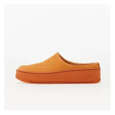 Sneakers Nike W Air Force 1 Lover XX Cinder Orange/ Cinder Orange