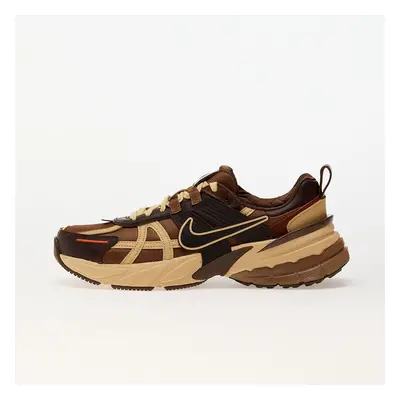 Sneakers Nike V2K Run Lt British Tan/ Lt British Tan-Sesame EUR