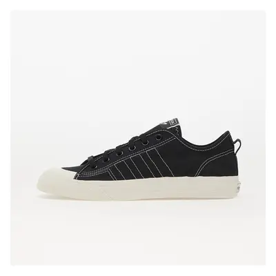 Sneakers adidas Originals Nizza Rf Core Black/ Ftw White/ Off White