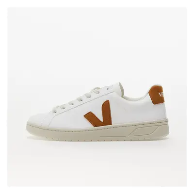 Sneakers Veja Urca CWL White/ Camel