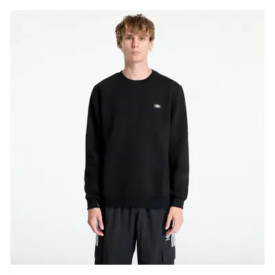 Pulóver Dickies Oakport Sweatshirt Black