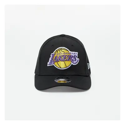 Baseball sapka New Era 950 NBA Stretch Snap LA Lakers Black