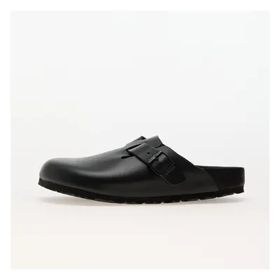 Sneakers Birkenstock Boston Birko-Floor Soft Exquisite Black