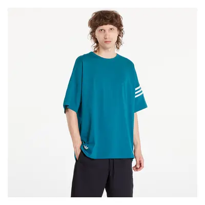 Póló adidas Neuclassics Tee Legacy Teal