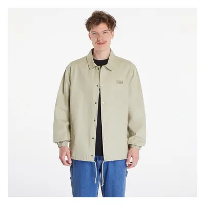 Kabát Vans Torrey Canvas Coach Jacket Elm