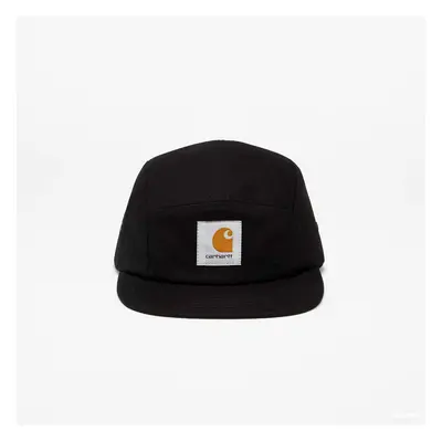 Baseball sapka Carhartt WIP Backley Cap Black