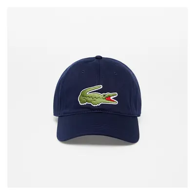 Baseball sapka LACOSTE Caps and hats Navy Blue