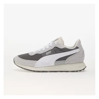 Sneakers Puma Road Rider Sd Gray EUR