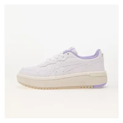 Sneakers Asics Japan S St White/ Digital Violet