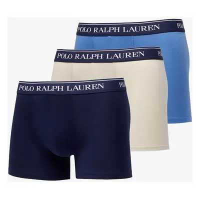 Ralph Lauren Boxer Brief 3-Pack Multicolor