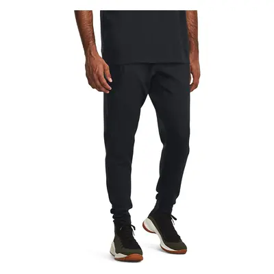 Nadrágok Under Armour Curry Playable Pant Black