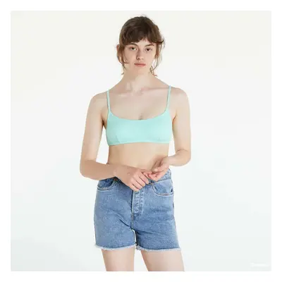 Fürdőruhák Billabong So Dazed Bralette Bikini Top Turquoise