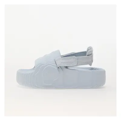 Sneakers adidas Adilette 22 Xlg W Halo Blue/ Ftw White/ Halo Blue