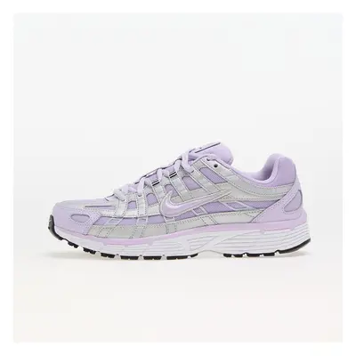 Sneakers Nike W P-6000 Lilac Bloom/ Lilac Bloom-Mtlc Platinum