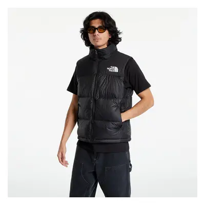 The North Face 96 Retro Nuptse Vest TNF Black