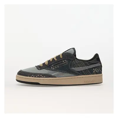 Sneakers Reebok Club C Revenge Obsidian/ Blue Hills/ Astral Grey