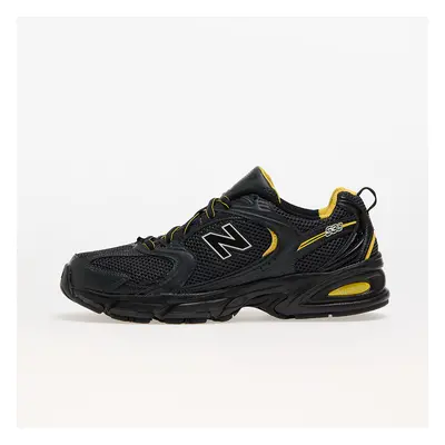 Sneakers New Balance 530 Black/ Yellow