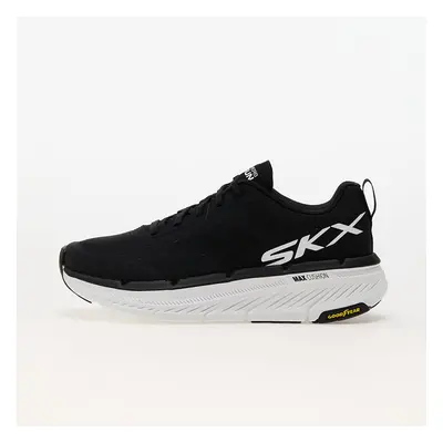 Sneakers Skechers Max Cushioning Premier 2.0 - Residence Black/ White