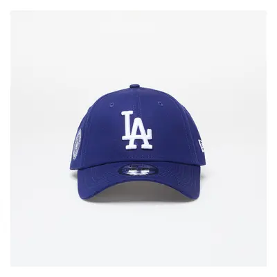 Baseball sapka New Era MLB Los Angeles Dodgers Side Patch 9FORTY Adjustable Cap Official Team Co