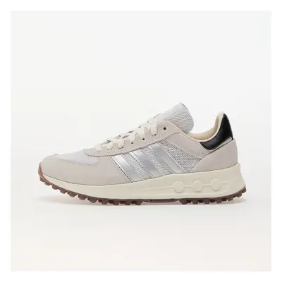 Sneakers adidas La Trainer Lux Crystal White/ Silver Metallic/ Core Black