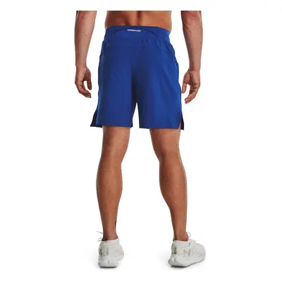 Sort Under Armour Launch Elite 7'' Short Blue