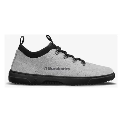 Sneakers Barebarics Bronx Midnight Black EUR