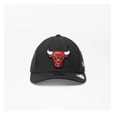 Baseball sapka New Era 950 NBA Stretch Snap Chicago Bulls C/O Black