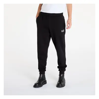 Melegítőnadrág EA7 Emporio Armani Trouser Black