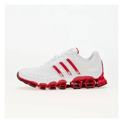 Sneakers adidas Megaride Ftw White/ Better Scarlet/ Core Black