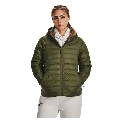 Kabát Under Armour Strm Armour Down 2.0 Jacket Marine Od Green