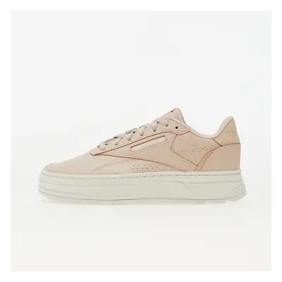 Sneakers Reebok Club C Double GEO Sofecr/ Sofecr/ Chalk