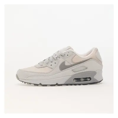 Sneakers Nike Air Max 90 Photon Dust/ Lt Smoke Grey-Phantom