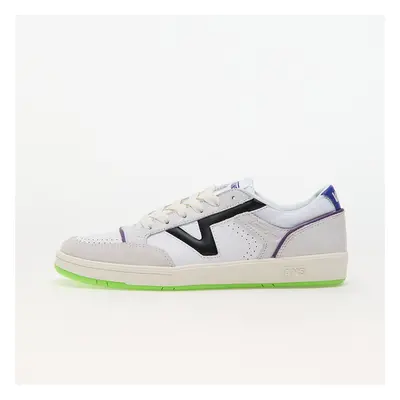 Sneakers Vans Lowland Cc Jmp R Multi Sport True White/ Multi