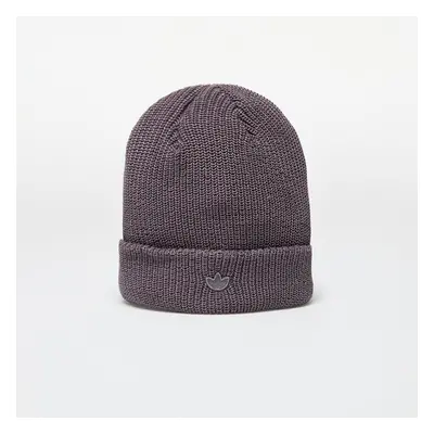 Kalap adidas Adicolor Short Beanie Trace Grey