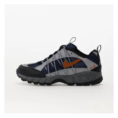 Sneakers Nike Air Humara Faded Spruce/ Night Maroon-Obsidian