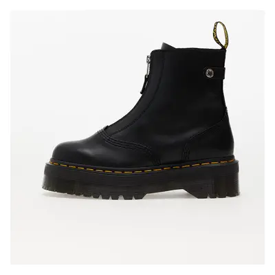 Sneakers Dr. Martens Jetta Zip Boot Black