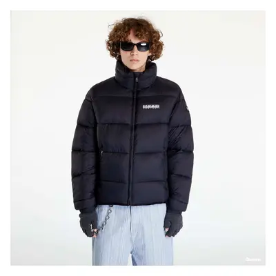 Kabát NAPAPIJRI Suomi 3 Jacket Black